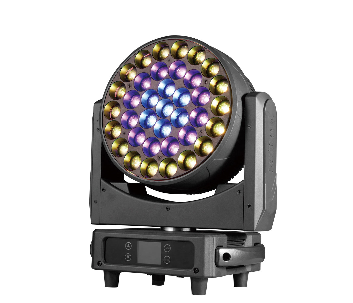 Mini LED 37x15w ZoomWash