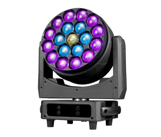 Mini LED 19x40w bee eye