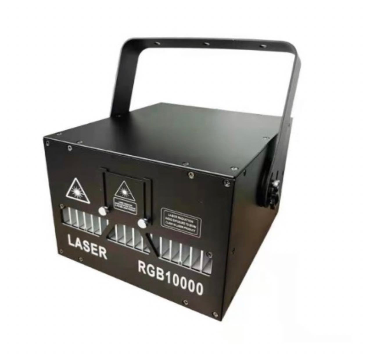 laser 10w