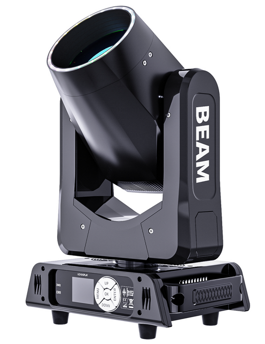 Beam led 200w