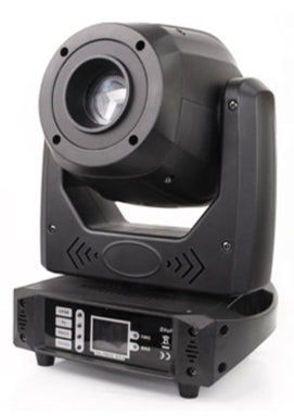 Led 100w Spot moving head