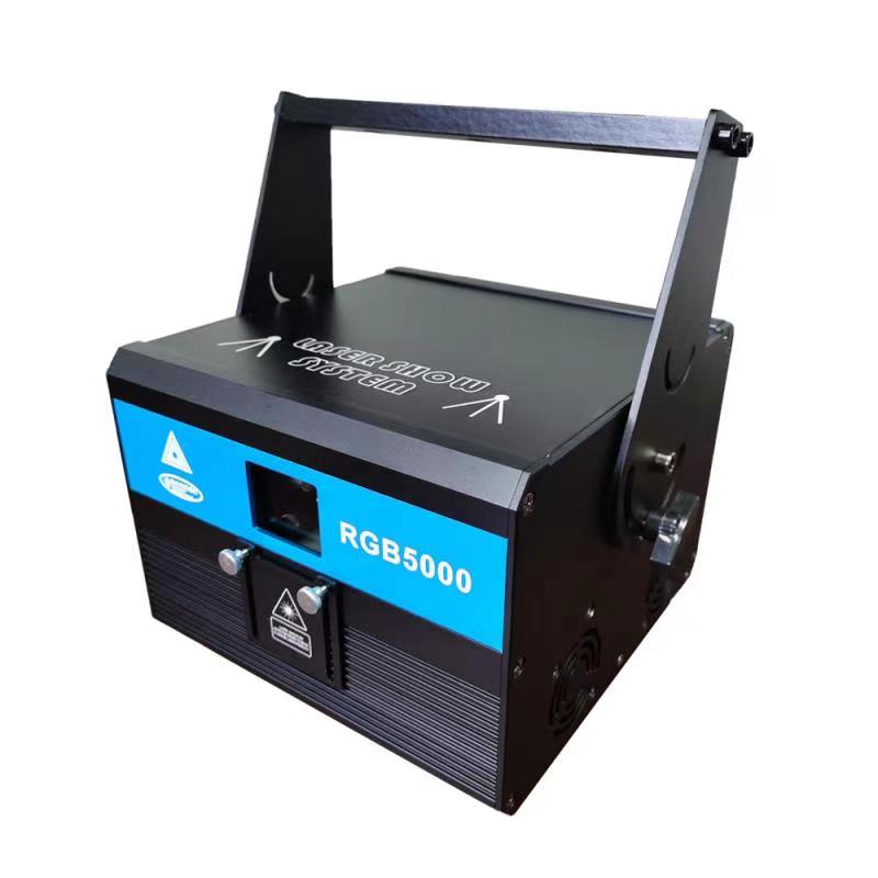Laser 5w