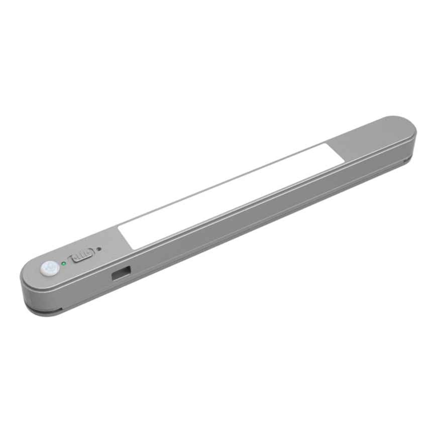 Lámpara LED deslizable