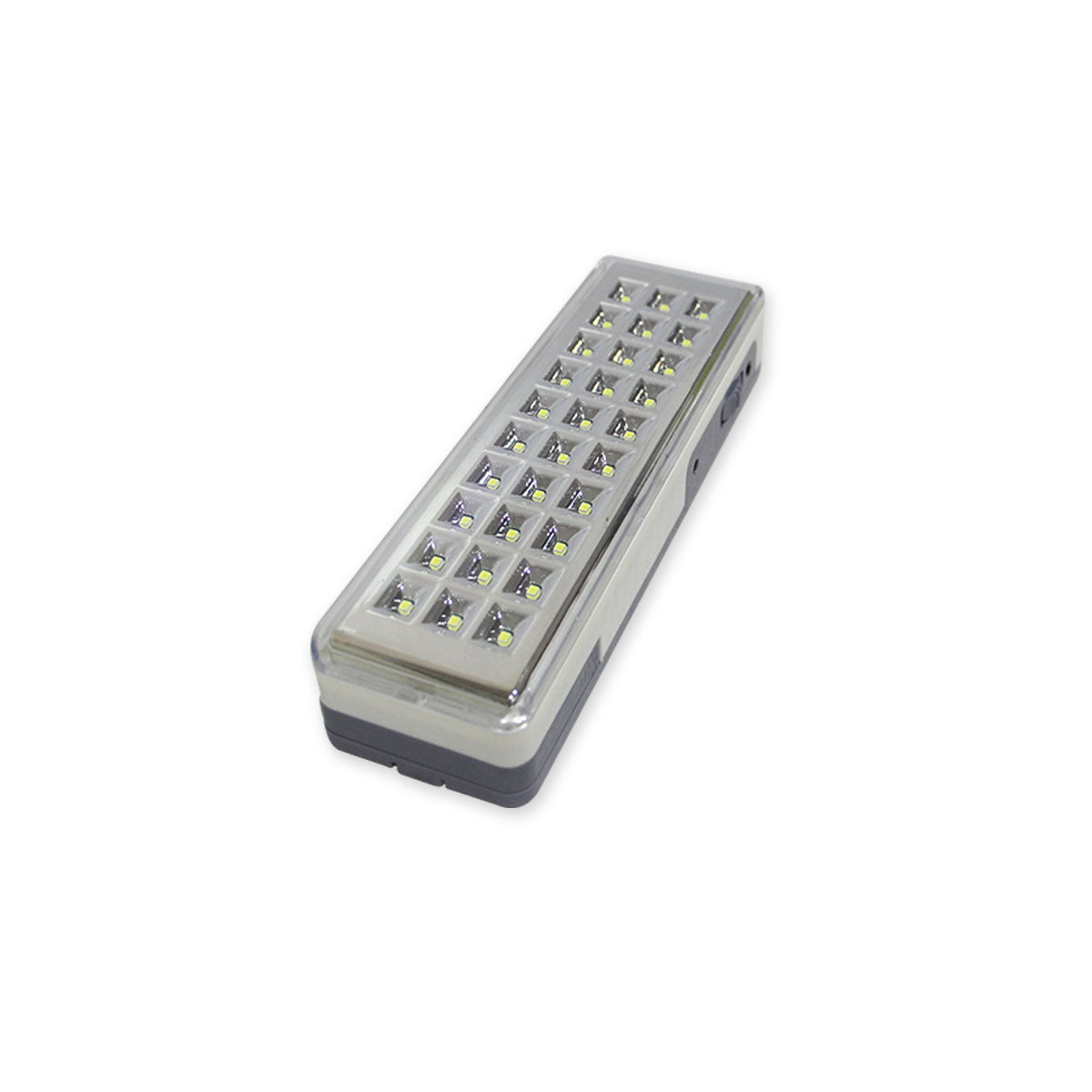 Lámpara de Emergencia 30 LED / SMD 3w