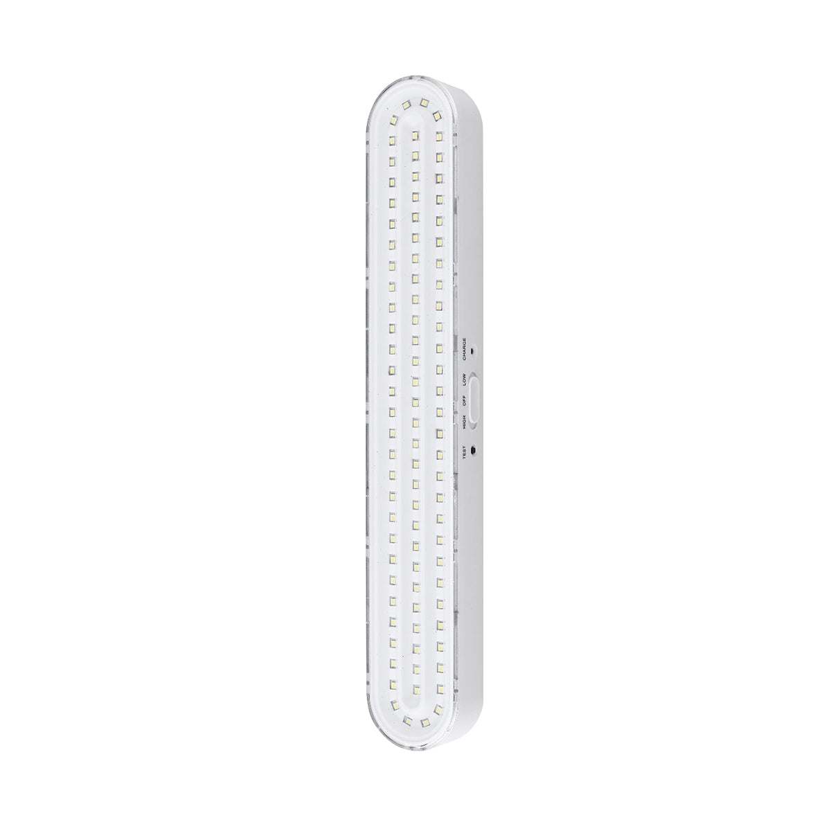 Lámpara de Emergencia 90 LED / SMD 4w
