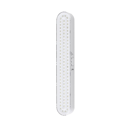 Lámpara de Emergencia 90 LED / SMD 4w