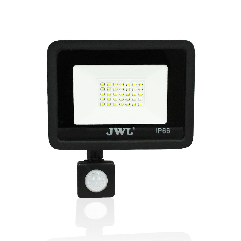 Reflector sensor de movimiento