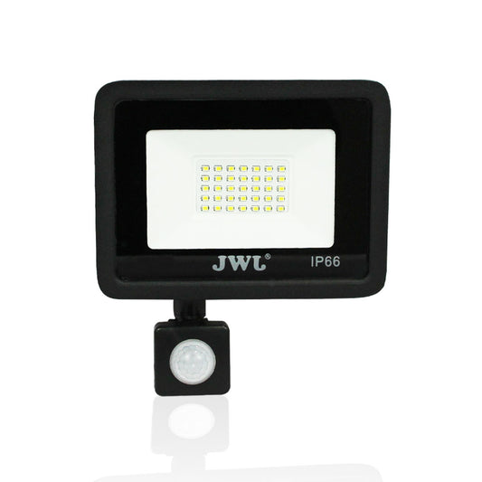 Reflector sensor de movimiento