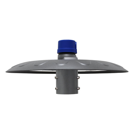 Campana led suburbana UFO 100w