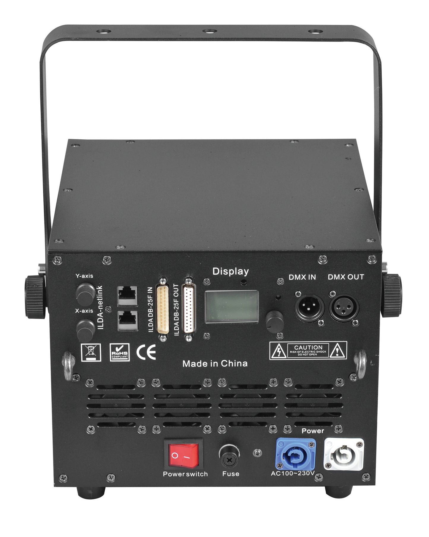 laser 10w