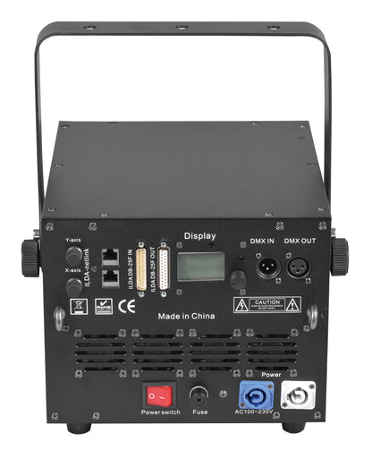 laser 10w
