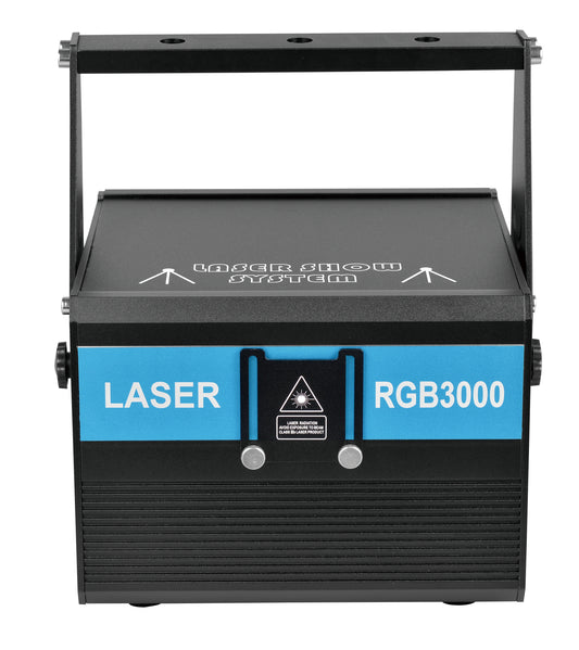 Laser 3w